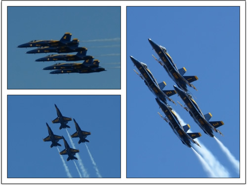 airshow