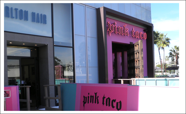 pinktaco